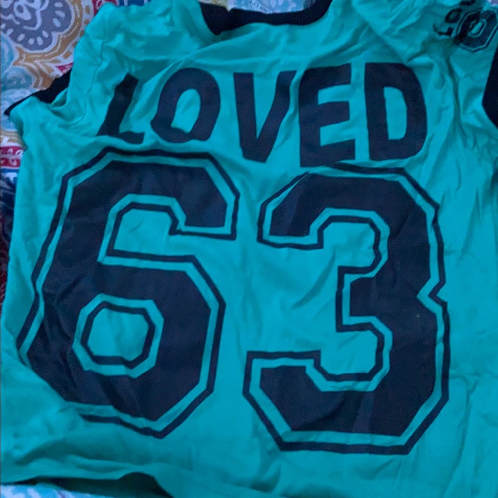 jersey - Picture 2 of 2